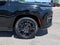 2026 Jeep Grand Wagoneer Summit Obsidian