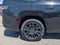 2026 Jeep Grand Wagoneer Summit Obsidian