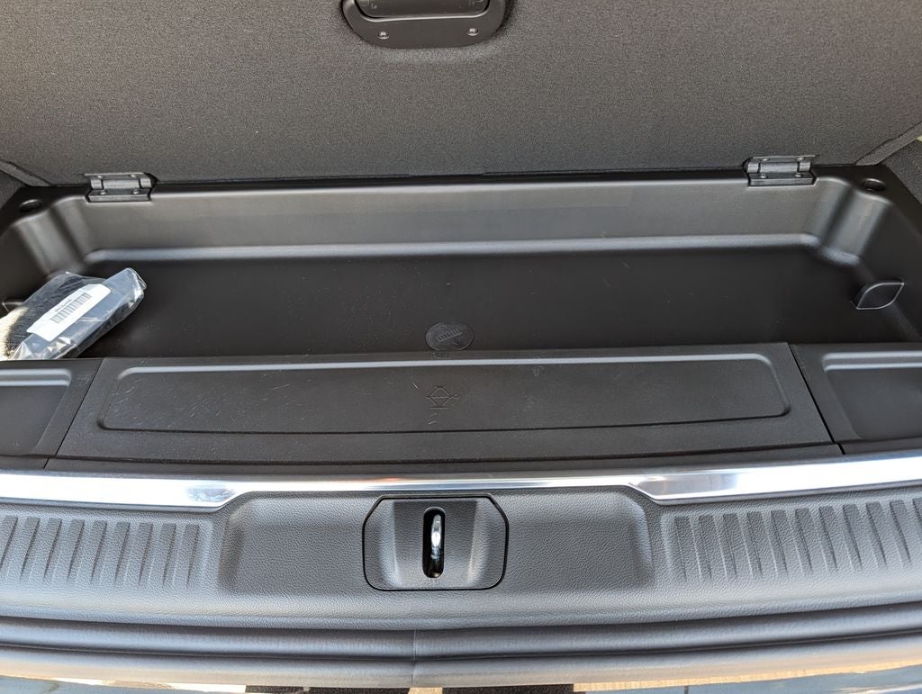 2026 Jeep Grand Wagoneer Summit Obsidian