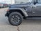 2026 Jeep Gladiator Sahara