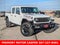 2026 Jeep Gladiator Rubicon X