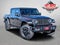 2026 Jeep Gladiator Rubicon X