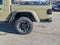 2026 Jeep Gladiator Rubicon X