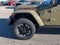 2026 Jeep Gladiator Rubicon X