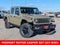 2026 Jeep Gladiator Rubicon X