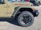 2026 Jeep Gladiator Rubicon X