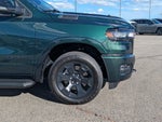 2027 RAM 1500 1500 BIG HORN CREW CAB 4X4 5'7' BOX