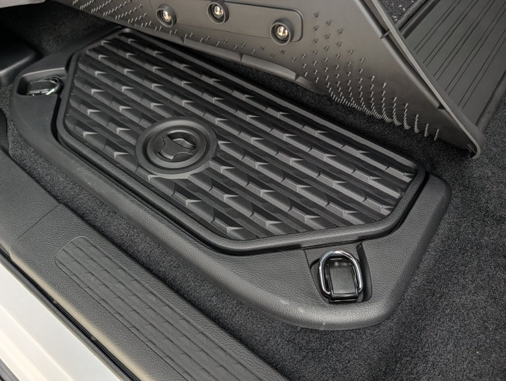 2027 RAM 1500 1500 LIMITED CREW CAB 4X4 5'7' BOX