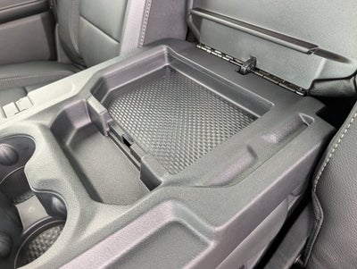 2027 RAM 1500 1500 LIMITED CREW CAB 4X4 5'7' BOX