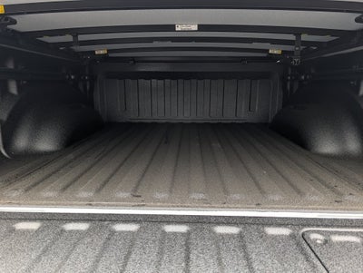 2027 RAM 1500 1500 LIMITED CREW CAB 4X4 5'7' BOX