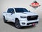 2027 RAM 1500 1500 LAIE CREW CAB 4X4 5'7' BOX