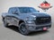 2026 RAM 1500 Laramie Night Edition