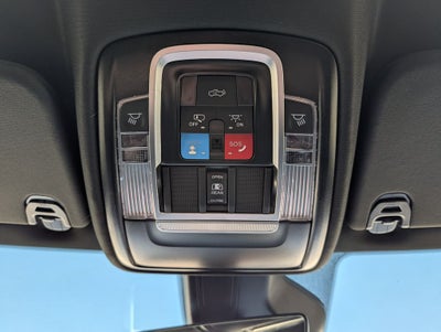 2026 RAM 1500 Laramie Night Edition