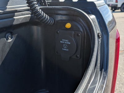 2027 RAM 1500 Tungsten
