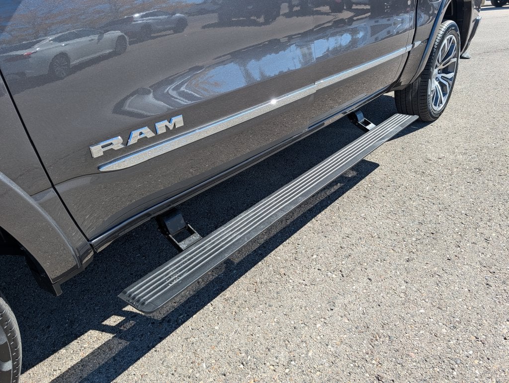 2027 RAM 1500 Tungsten