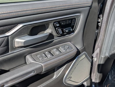 2027 RAM 1500 Tungsten