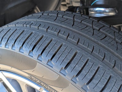2027 RAM 1500 Tungsten