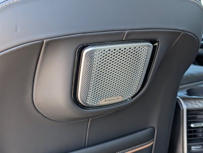 2027 RAM 1500 Tungsten