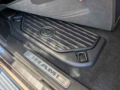2027 RAM 1500 Tungsten