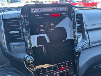 2027 RAM 1500 1500 REBEL CREW CAB 4X4 5'7' BOX