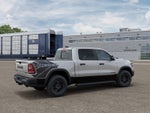 2027 RAM 1500 Rebel