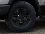 2027 RAM 1500 Rebel
