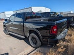 2025 RAM 1500 Rebel Crew Cab 4x4 5'7' Box