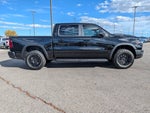 2027 RAM 1500 1500 REBEL CREW CAB 4X4 5'7' BOX