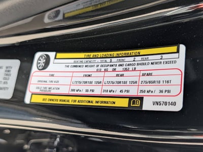 2027 RAM 1500 1500 REBEL CREW CAB 4X4 5'7' BOX