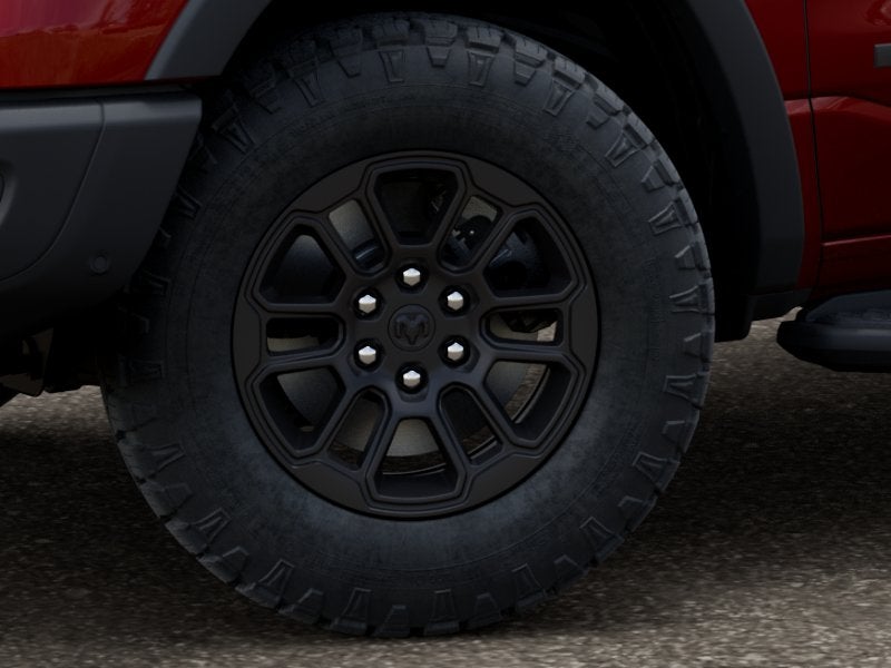 2027 RAM 1500 Rebel