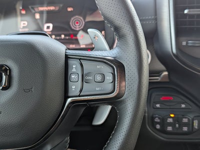 2027 RAM 1500 RHO