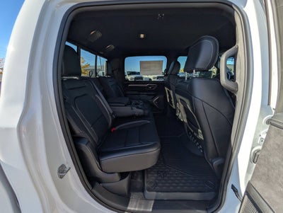 2027 RAM 1500 RHO