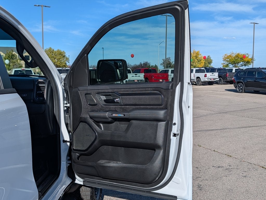 2027 RAM 1500 RHO