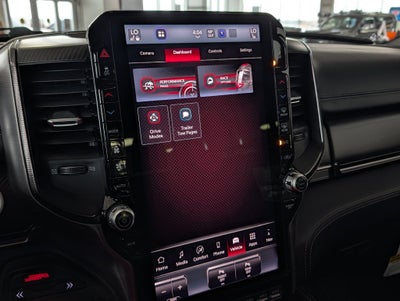 2027 RAM 1500 RHO