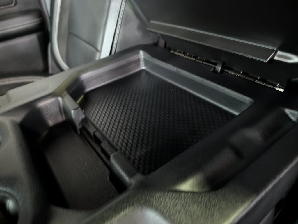 2027 RAM 1500 RHO