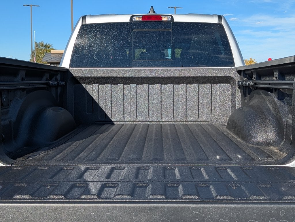 2027 RAM 1500 RHO