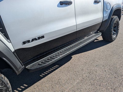 2027 RAM 1500 RHO