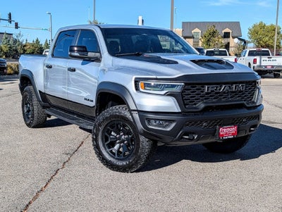 2027 RAM 1500 RHO