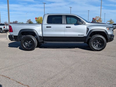 2027 RAM 1500 RHO