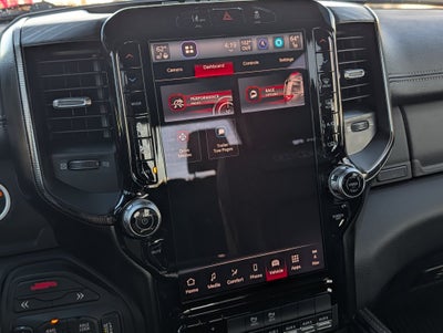2027 RAM 1500 RHO