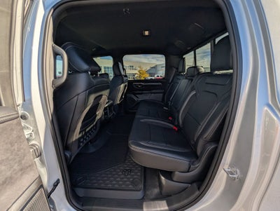 2027 RAM 1500 RHO