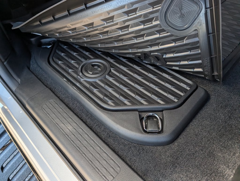 2027 RAM 1500 RHO