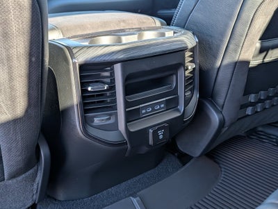 2027 RAM 1500 RHO