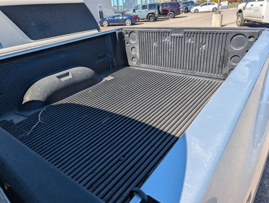 2005 Dodge Ram 1500 SLT