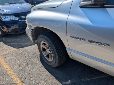 2005 Dodge Ram 1500 SLT