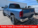 2006 Dodge Ram 2500 SLT