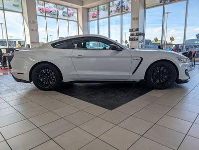 2016 Ford Mustang Shelby GT350