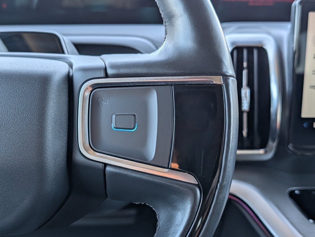 2025 Ford Expedition Max Platinum MAX