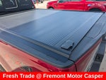 2018 Ford F-250SD Platinum