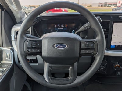 2024 Ford F-350SD XLT